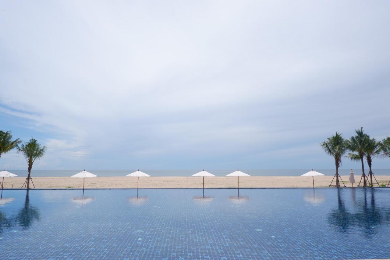 Hotel Sea Sun By Jc Kevin & Hua Hin