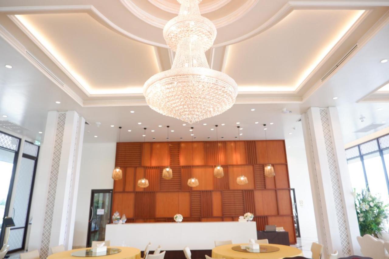 Hotel Sea Sun By Jc Kevin & 4*