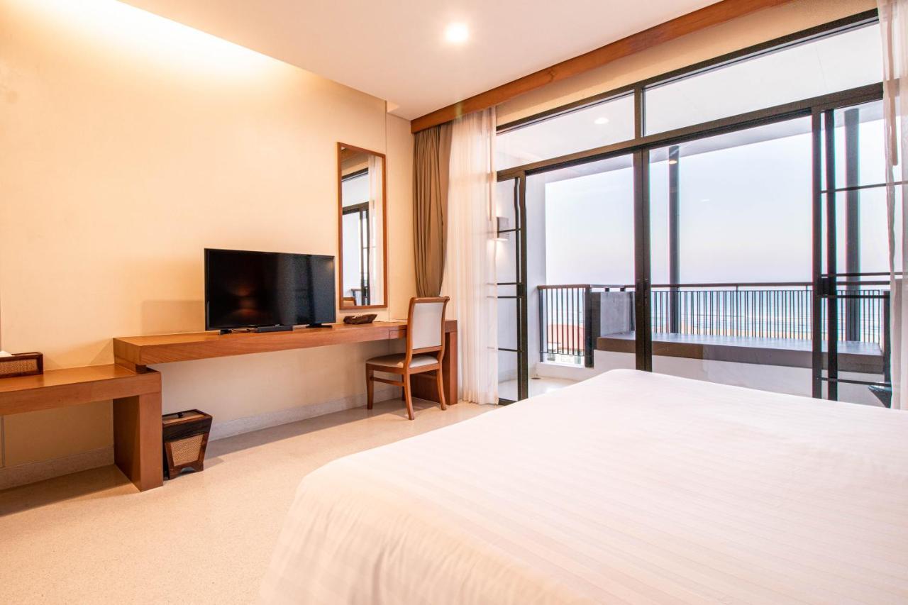 Sea Sun By Jc Kevin & Hotel Hua Hin