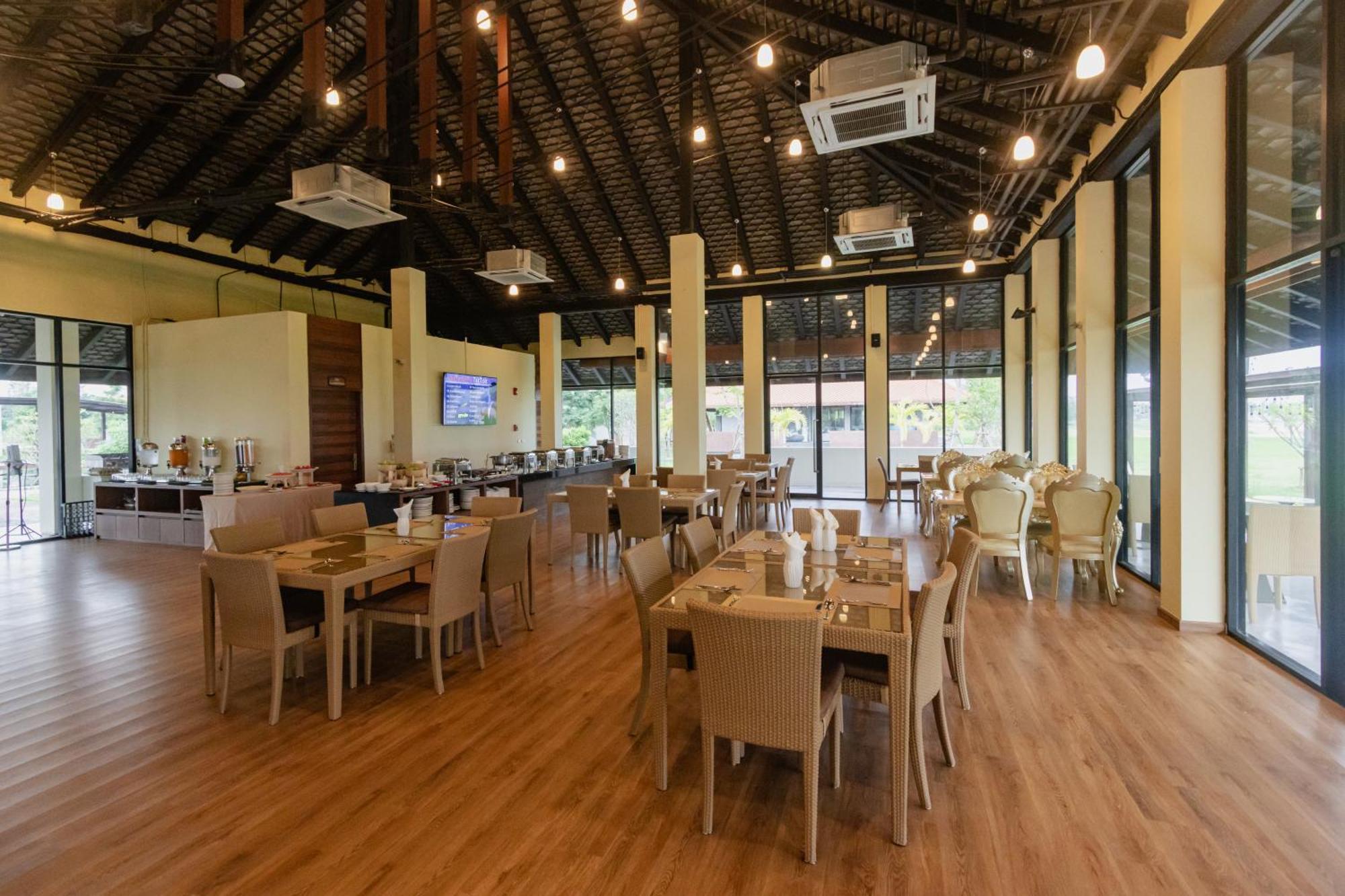 Sea Sun By Jc Kevin & 4* Hua Hin