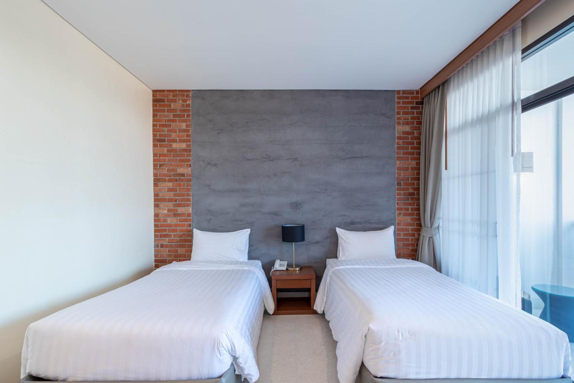 Sea Sun By Jc Kevin & 4* Hua Hin